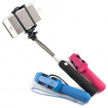selfie.cz - Neon Pocket Bluetooth