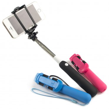 Neon Pocket Bluetooth