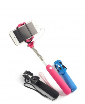 Neon Pocket Cable