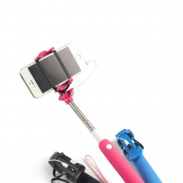 Neon Pocket Cable